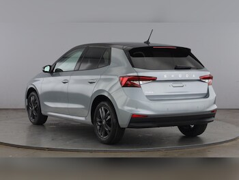 Used Skoda Fabia undefined for sale - 79564164: Photo