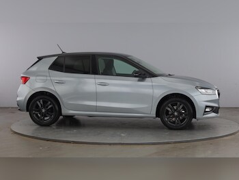 Used Skoda Fabia undefined for sale - 79564164: Photo