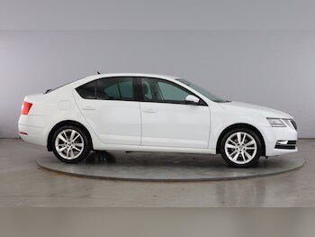 Used Skoda Octavia 2018 for sale - 78267540: Photo