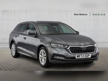 Used Skoda Octavia 2022 for sale - 79491460: Photo