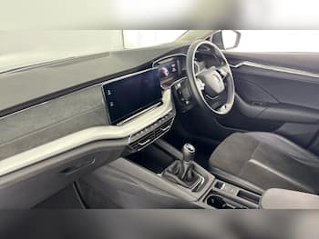 Used Skoda Octavia 2022 for sale - 79491460: Photo