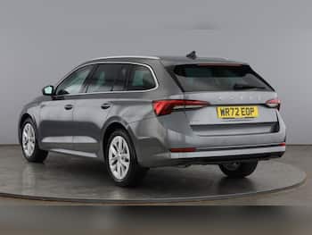 Used Skoda Octavia 2022 for sale - 79491460: Photo