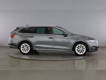 Used Skoda Octavia 2022 for sale - 79491460: Photo