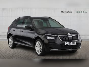 Used Skoda Kamiq 2023 for sale - 79802091: Photo