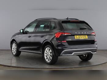 Used Skoda Kamiq 2023 for sale - 79802091: Photo