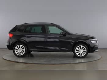 Used Skoda Kamiq 2023 for sale - 79802091: Photo