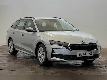 2024 - 1.5 TSI SE Technology 5dr Manual