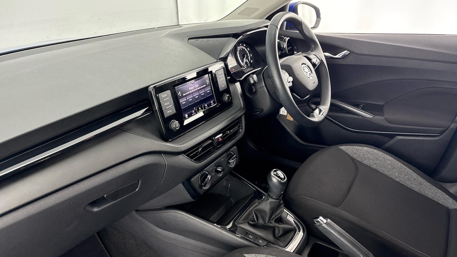 Used Skoda Fabia 2023 for sale - 77602803: Photo 2