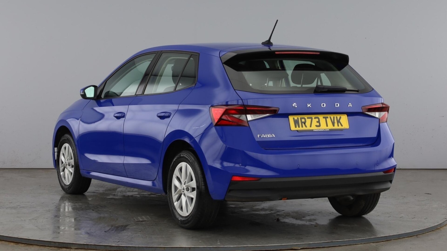 Used Skoda Fabia 2023 for sale - 77602803: Photo 3