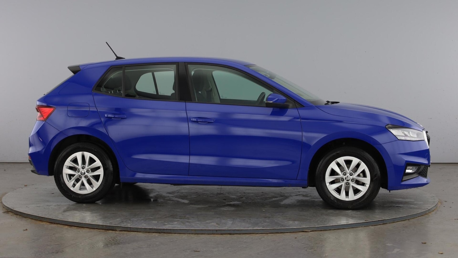 Used Skoda Fabia 2023 for sale - 77602803: Photo 4
