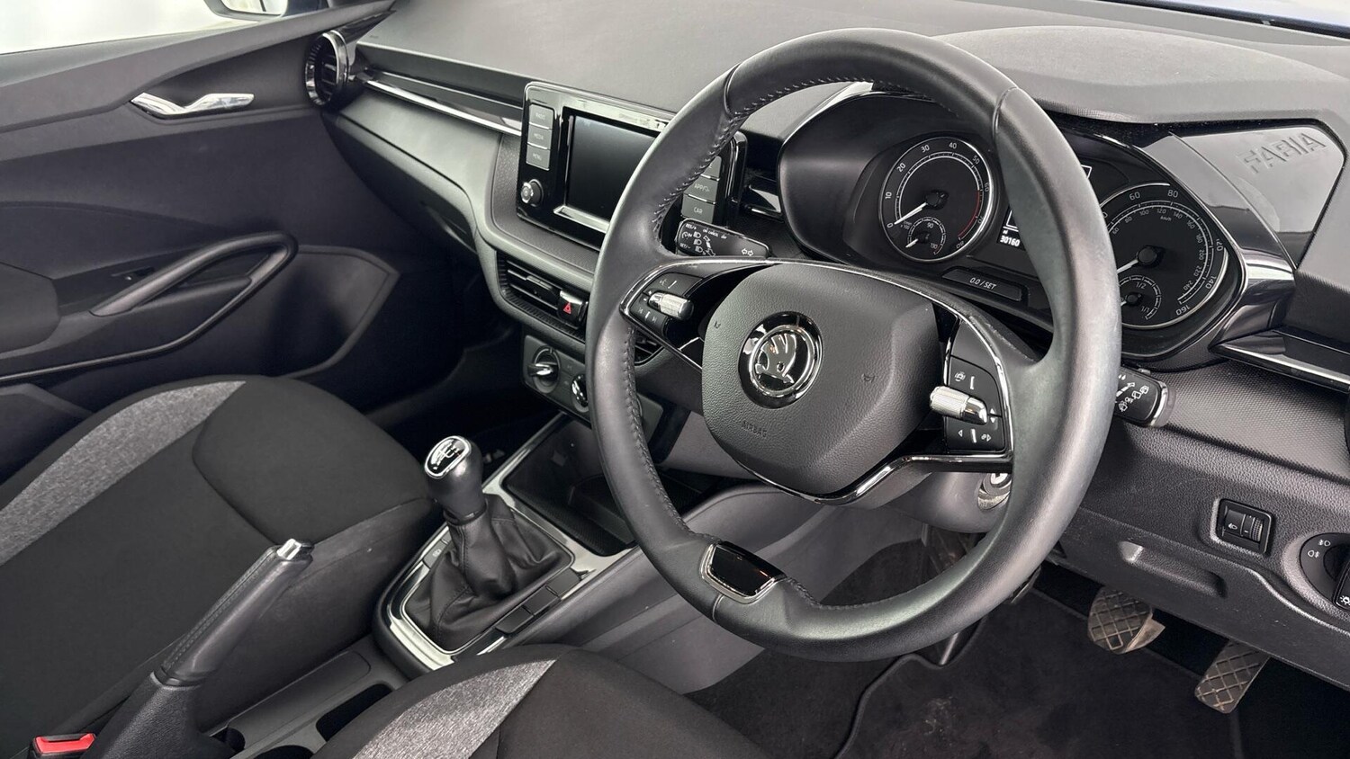 Used Skoda Fabia 2023 for sale - 77602803: Photo 6