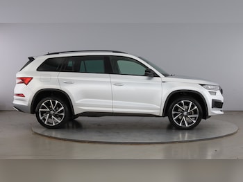 Used Skoda Kodiaq 2023 for sale - 79045080: Photo