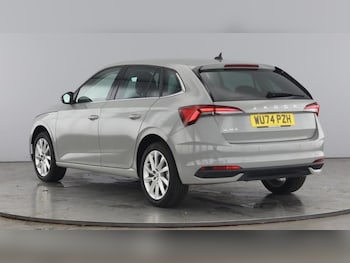 Used Skoda Scala 2024 for sale - 74145715: Photo