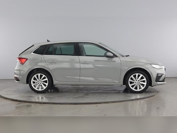 Used Skoda Scala 2024 for sale - 74145715: Photo