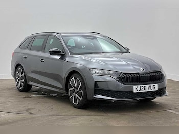Used Skoda Octavia 2026 for sale - 79569325: Photo