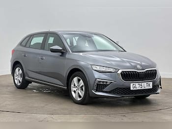 Used Skoda Scala 2025 for sale - 79720738: Photo