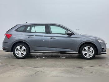 Used Skoda Scala 2025 for sale - 79720738: Photo