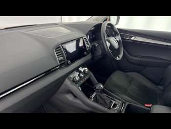 Used Skoda Karoq 2024 for sale - 74834580: Photo