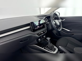 Used Skoda Fabia 2023 for sale - 78108841: Photo