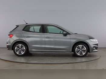 Used Skoda Fabia 2023 for sale - 78108841: Photo