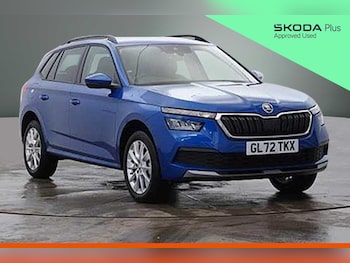 Used Skoda Kamiq 2023 for sale - 77732646: Photo
