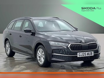 2025 (25) - TSI ACT SE Technology Euro 6 5-door