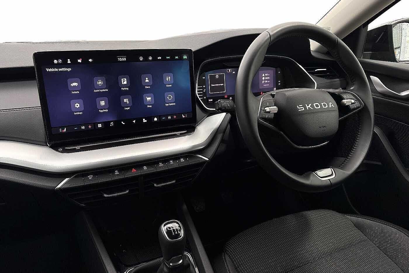 Used Skoda Octavia 2025 for sale - 77650354: Photo 2