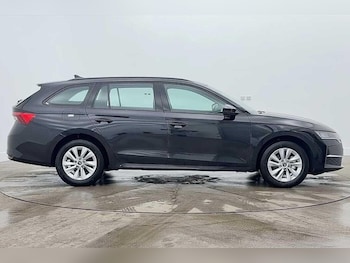 Used Skoda Octavia 2025 for sale - 77650354: Photo