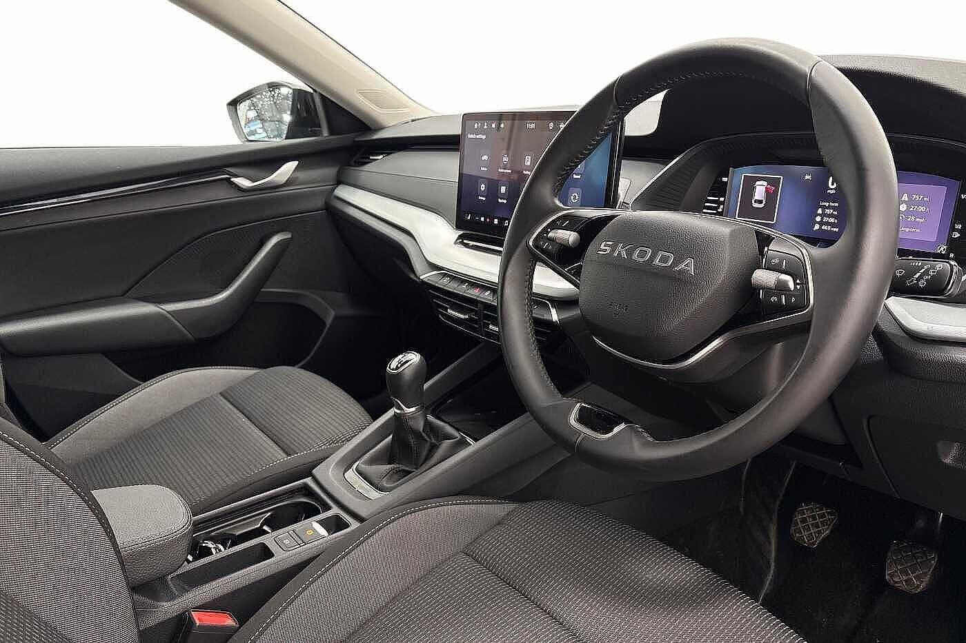 Used Skoda Octavia 2025 for sale - 77650354: Photo 6