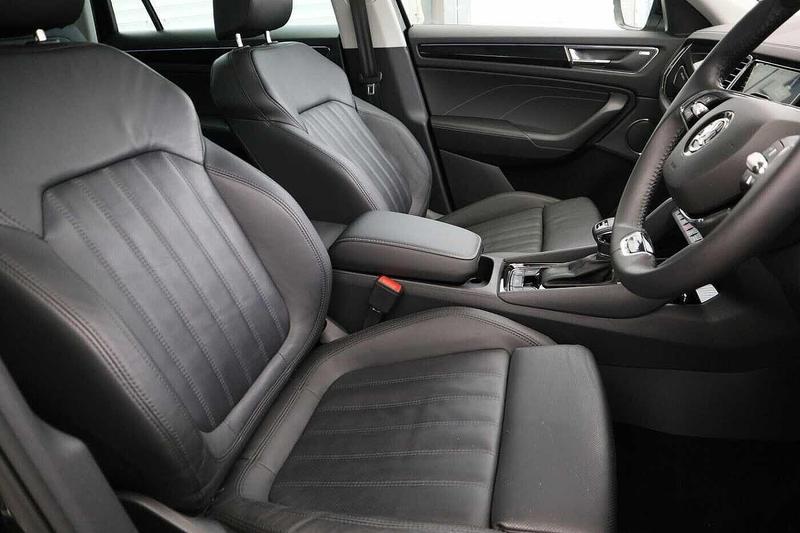 Used Skoda Kodiaq 2024 for sale - 76480343: Photo 11