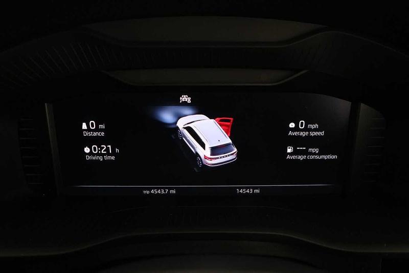 Used Skoda Kodiaq 2024 for sale - 76480343: Photo 12