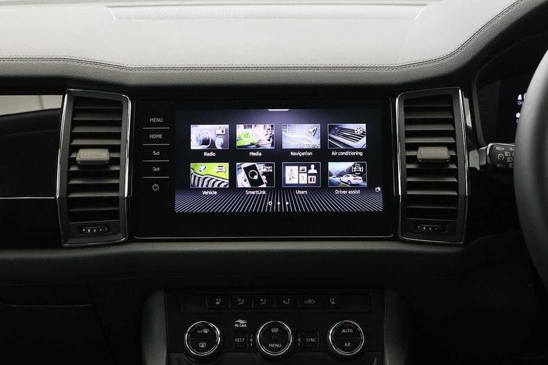 Used Skoda Kodiaq 2024 for sale - 76480343: Photo 13