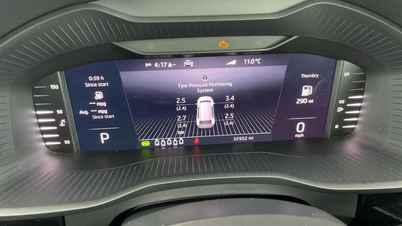 Used Skoda Kodiaq 2024 for sale - 76480343: Photo 16