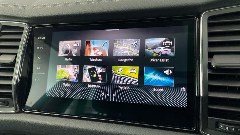 Used Skoda Kodiaq 2024 for sale - 76480343: Photo 19