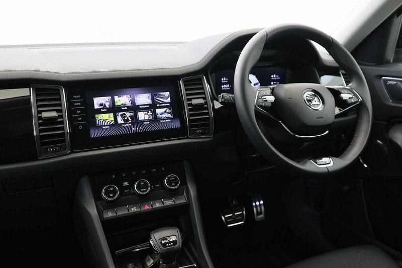 Used Skoda Kodiaq 2024 for sale - 76480343: Photo 2
