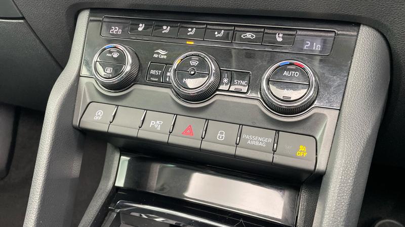 Used Skoda Kodiaq 2024 for sale - 76480343: Photo 27