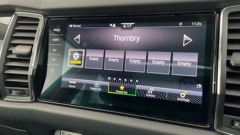 Used Skoda Kodiaq 2024 for sale - 76480343: Photo 28