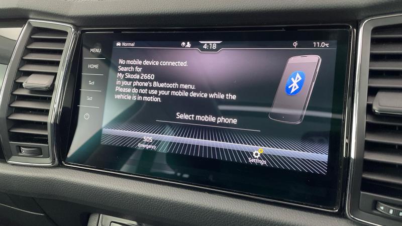 Used Skoda Kodiaq 2024 for sale - 76480343: Photo 29