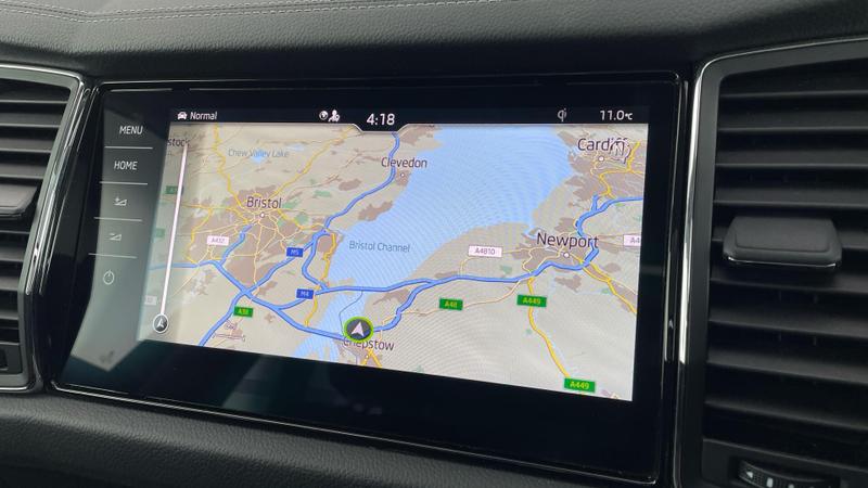 Used Skoda Kodiaq 2024 for sale - 76480343: Photo 30