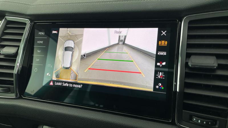 Used Skoda Kodiaq 2024 for sale - 76480343: Photo 31