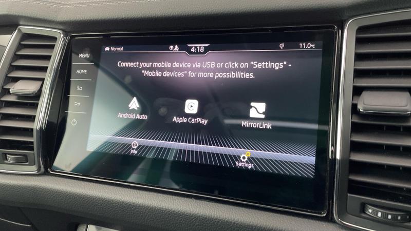 Used Skoda Kodiaq 2024 for sale - 76480343: Photo 32