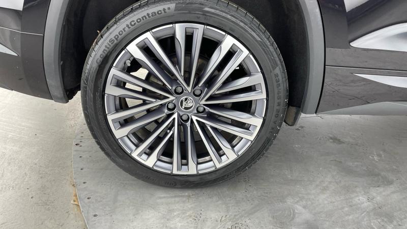 Used Skoda Kodiaq 2024 for sale - 76480343: Photo 33