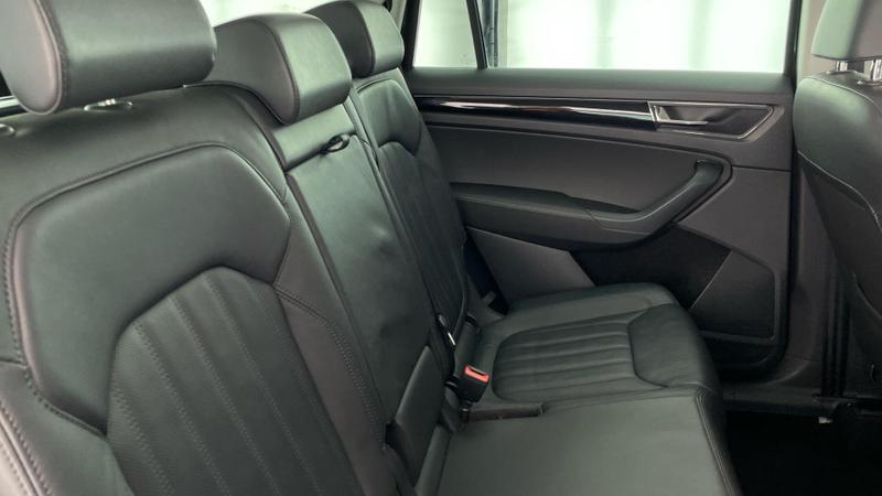 Used Skoda Kodiaq 2024 for sale - 76480343: Photo 35