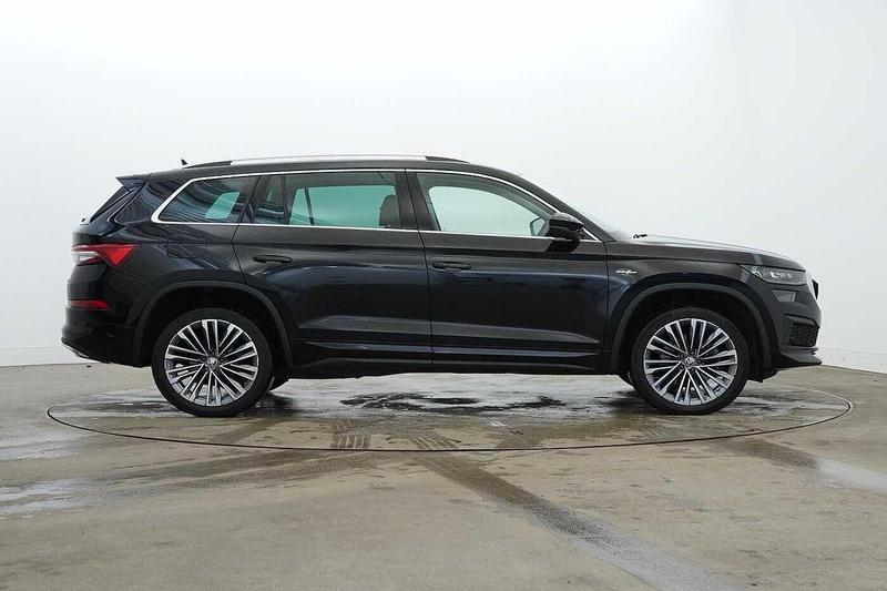 Used Skoda Kodiaq 2024 for sale - 76480343: Photo 4