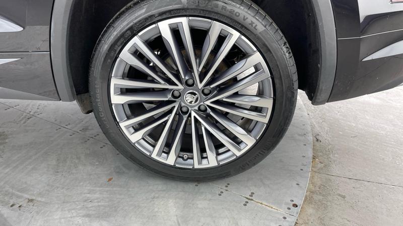 Used Skoda Kodiaq 2024 for sale - 76480343: Photo 41