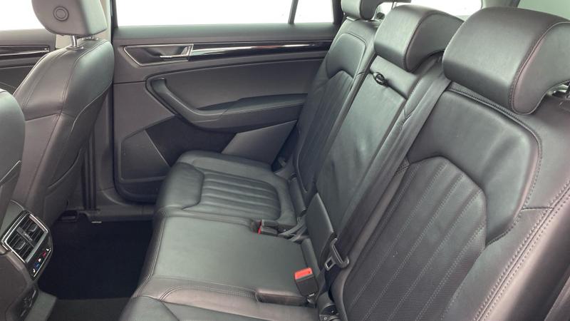 Used Skoda Kodiaq 2024 for sale - 76480343: Photo 43