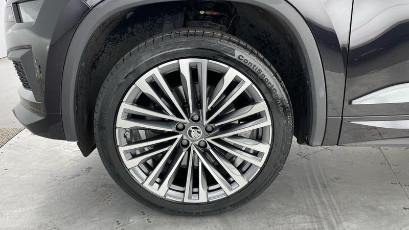 Used Skoda Kodiaq 2024 for sale - 76480343: Photo 47