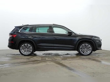 Used Skoda Kodiaq 2024 for sale - 76480343: Photo