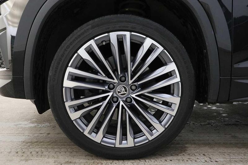 Used Skoda Kodiaq 2024 for sale - 76480343: Photo 5