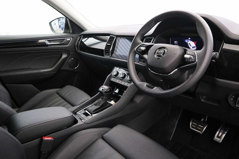 Used Skoda Kodiaq 2024 for sale - 76480343: Photo 6
